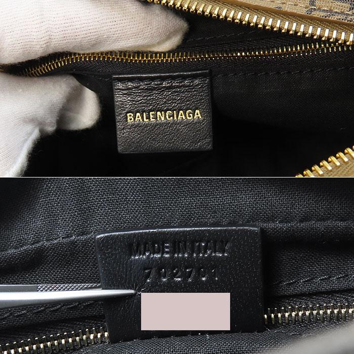 BALENCIAGA（バレンシアガ） 【バレンシアガ 】BALENCIAGA カメラ