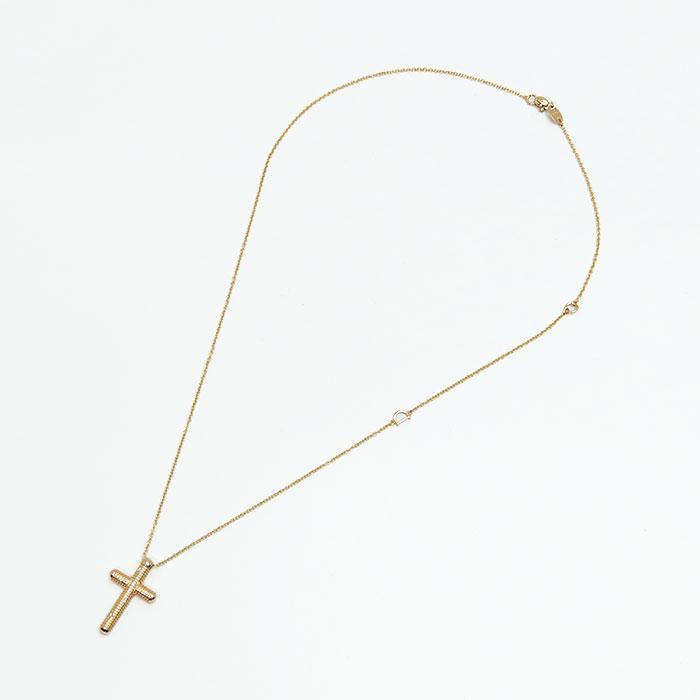 DAMIANI（ダミアーニ） 【ダミアーニ】メトロポリタン クロス
