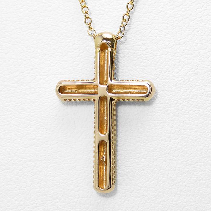 DAMIANI（ダミアーニ） 【ダミアーニ】メトロポリタン クロス