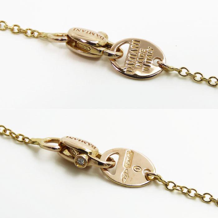 DAMIANI（ダミアーニ） 【ダミアーニ】メトロポリタン クロス