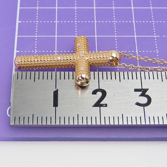 DAMIANI（ダミアーニ） 【ダミアーニ】メトロポリタン クロス