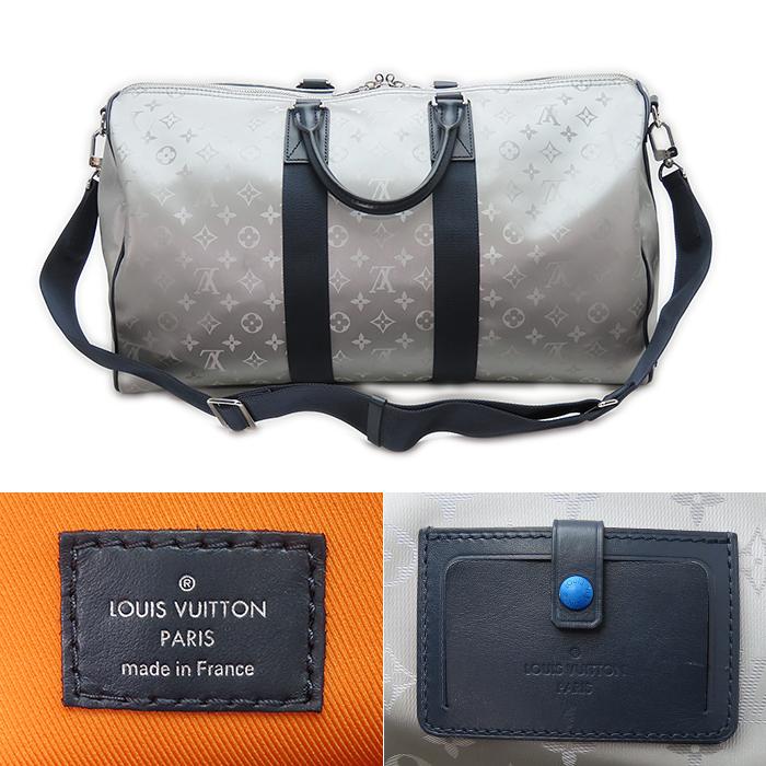 LOUIS VUITTON（ルイ・ヴィトン） 【ルイヴィトン】キーポルバンド