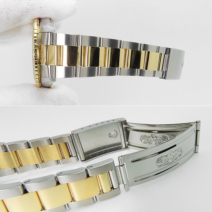 ROLEX（ロレックス） 【ロレックス】デイトジャスト サンダーバード