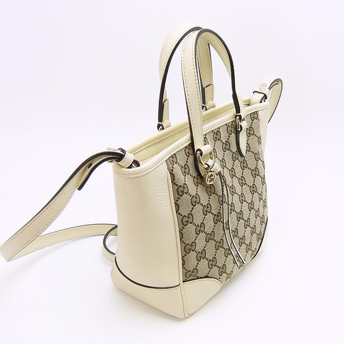 値下げ 新品　GUCCI　449241　2WAYショルダーバッグ GUCCI（グッチ） 送料無料【グッチ】GUCCI 2WAYバッグ 449241 GG