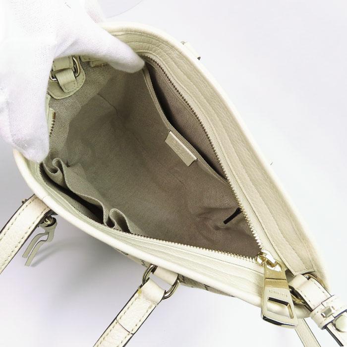 GUCCI（グッチ） 送料無料【グッチ】GUCCI 2WAYバッグ 449241 GG