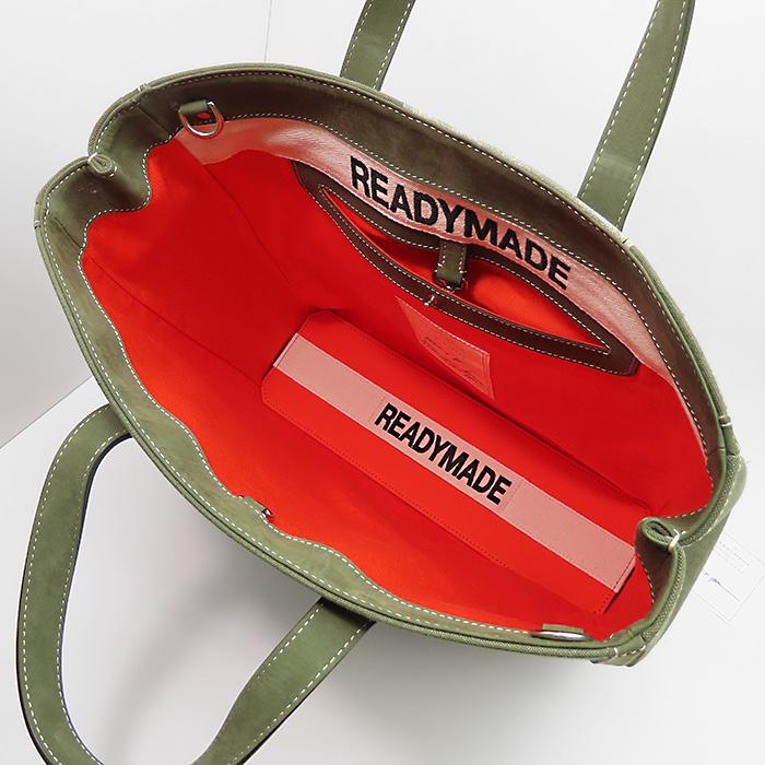 READYMADE（レディメイド） 【レディメイド ペギーバッグ】バッグ