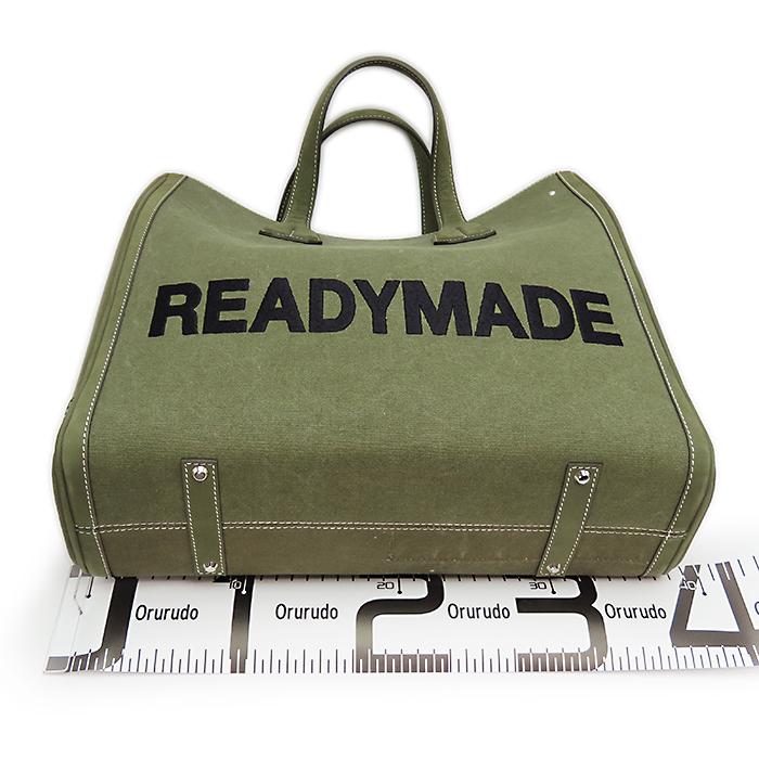READYMADE（レディメイド） 【レディメイド ペギーバッグ】バッグ