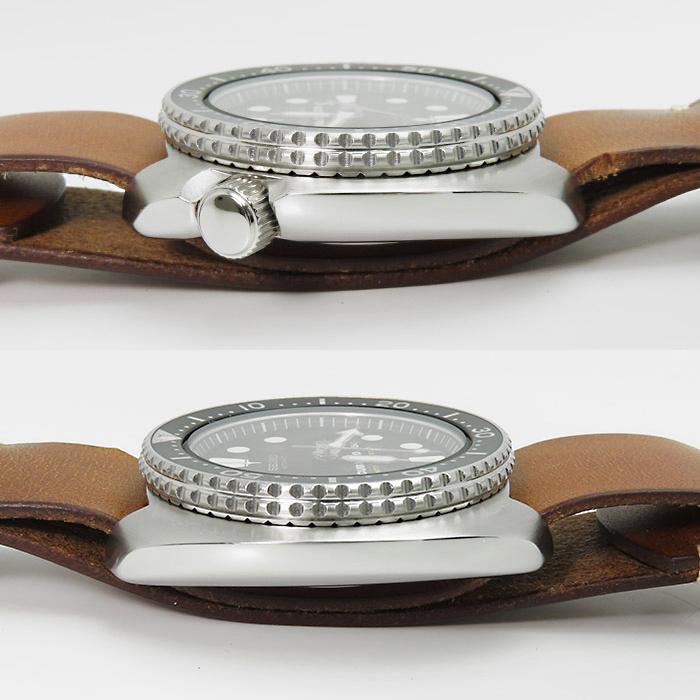 SEIKO（セイコー） 【セイコー サードダイバー】6306-7001 SCUBAPRO W