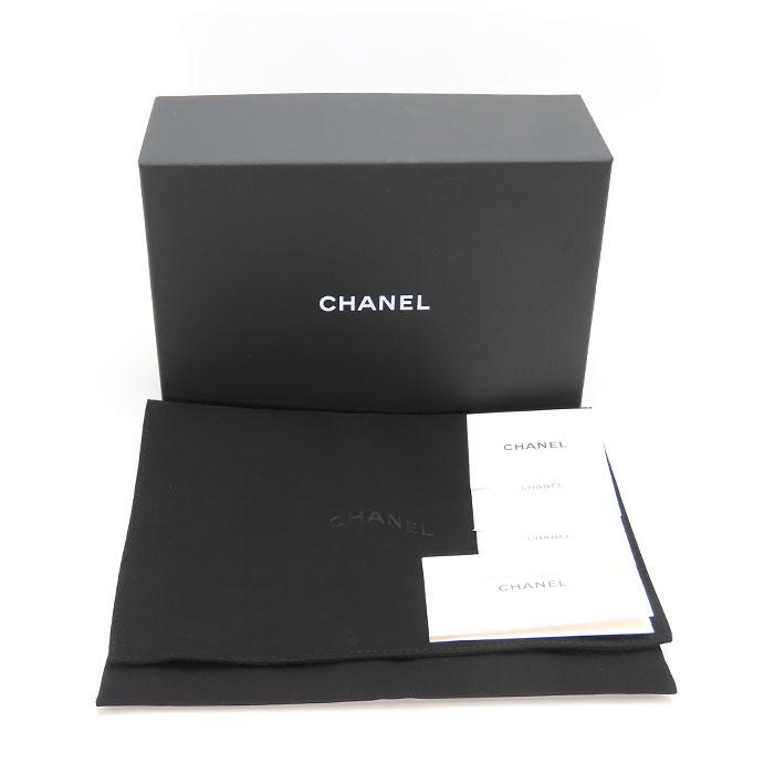 CHANEL（シャネル） 【シャネル】バニティ チェーンショルダーバッグ