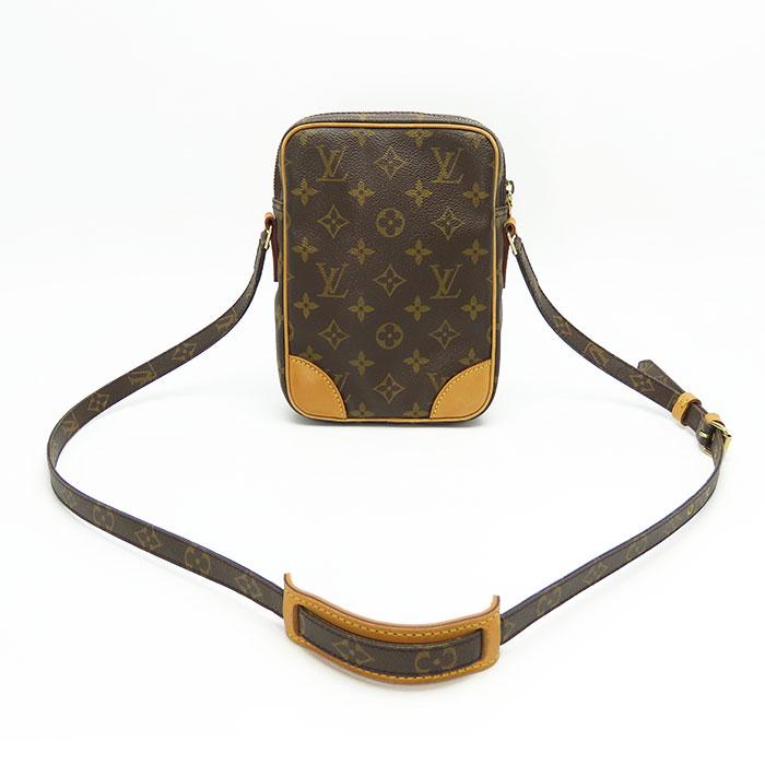 LOUIS VUITTON（ルイ・ヴィトン） 【ルイヴィトン】ダヌーブ M45266