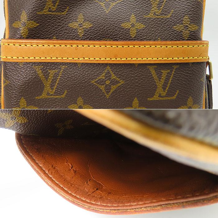 LOUIS VUITTON（ルイ・ヴィトン） 【ルイヴィトン】ダヌーブ M45266
