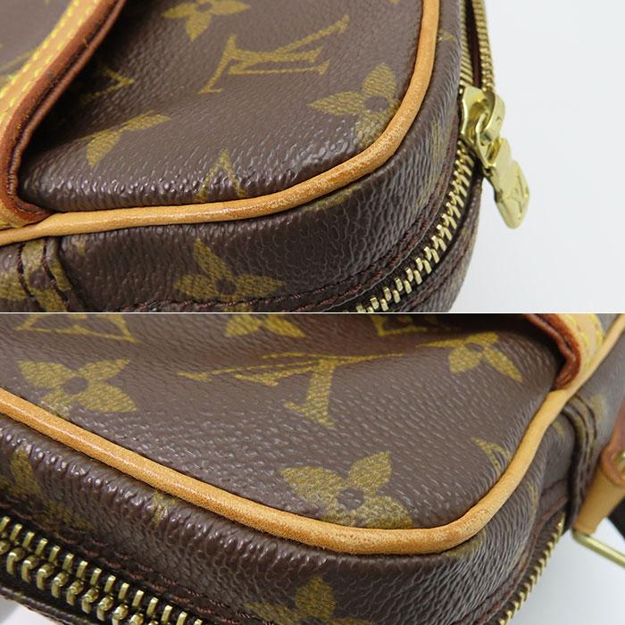 LOUIS VUITTON（ルイ・ヴィトン） 【ルイヴィトン】ダヌーブ M45266