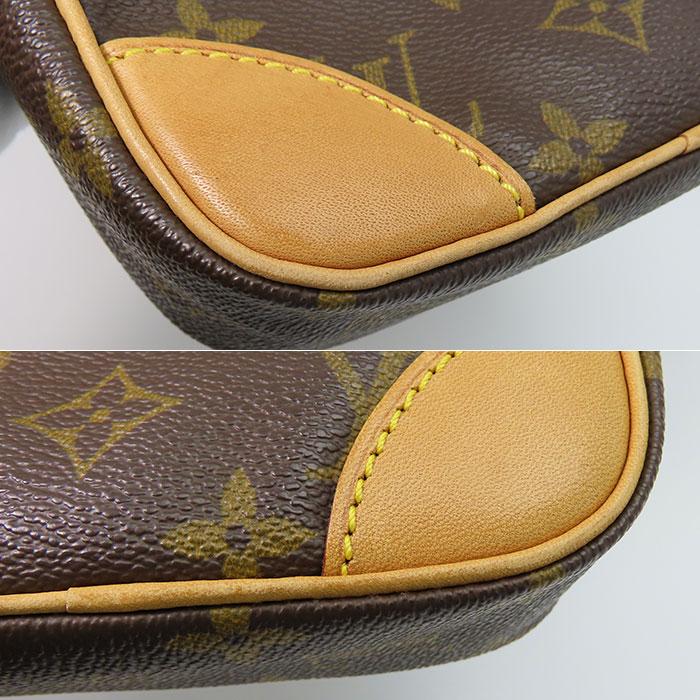 LOUIS VUITTON（ルイ・ヴィトン） 【ルイヴィトン】ダヌーブ M45266