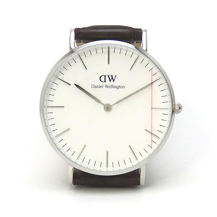 Daniel Wellington（ダニエルウェリントン） 【Daniel Wellington 