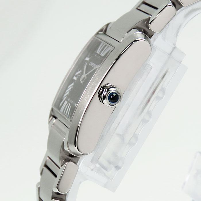 TANK（Cartier） 【カルティエ】タンクフランセーズSM アジア限定
