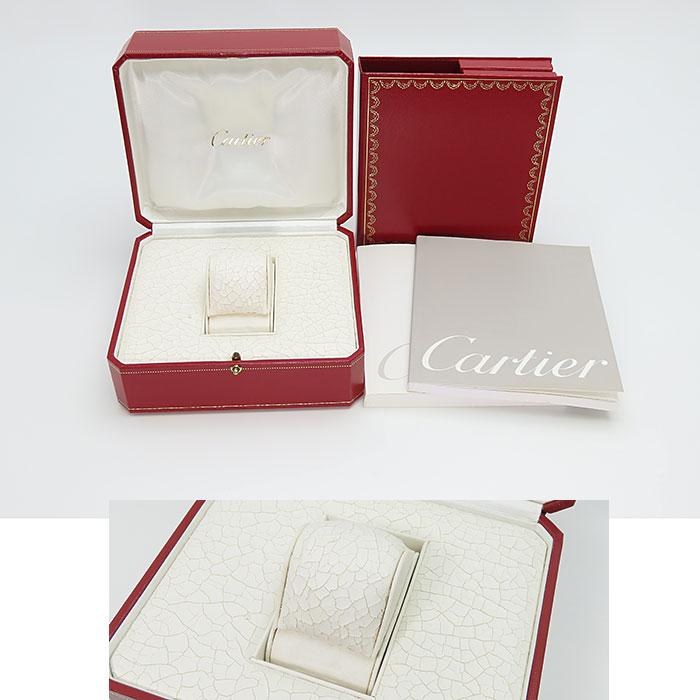 TANK（Cartier） 【カルティエ】タンクフランセーズSM アジア限定