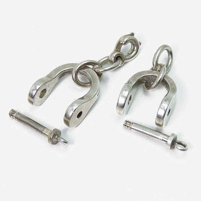 ティファニー TIFFANY キーリング ヴィンテージ SV925 ティファニー TIFFANY キーリング ヴィンテージ SV925 - メルカリ