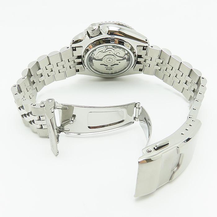SEIKO（セイコー） 【 セイコー 】SEIKO 腕時計 5スポーツ SBSC019