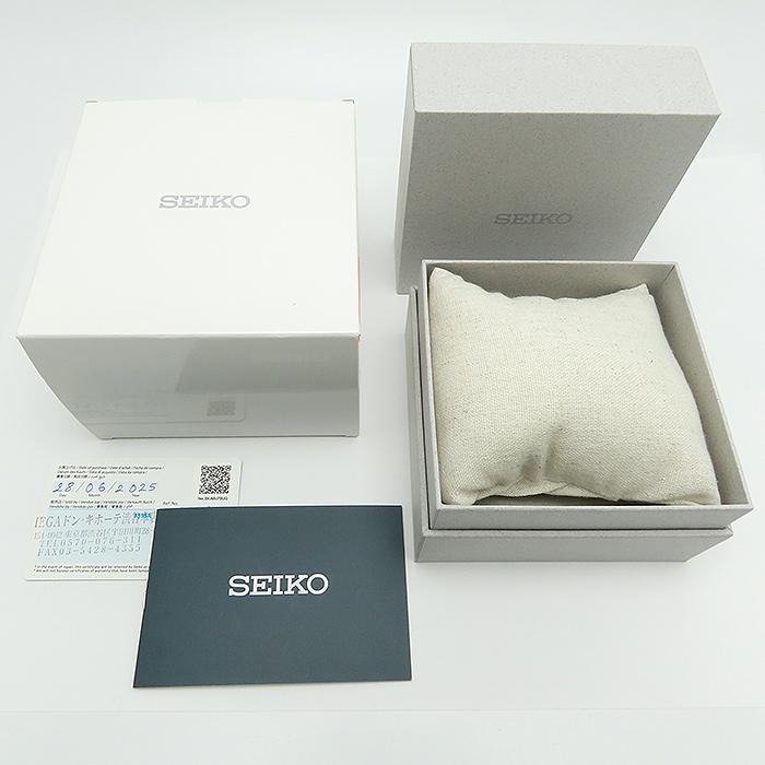【 セイコー 】SEIKO 腕時計 5スポーツ SBSC019 4R34-00A0 5Sports SKX Sports Style GMT 自動巻 25-49-1 中古の画像