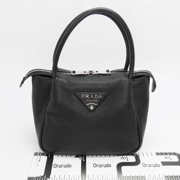 PRADA（プラダ） 送料無料【プラダ】PRADA ヴィッテロダイノ ソフト