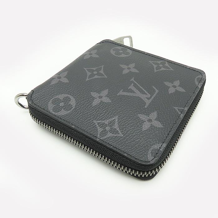 ルイヴィトン2つ折り財布ジッピーコンパクトウォレット M80426新古品 LOUIS VUITTON 【ルイヴィトン】LOUIS ジッピー コンパクト