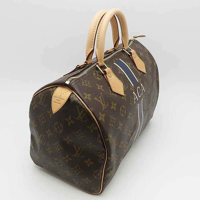 LOUIS VUITTON 【 ルイヴィトン 】モノグラム スピーディ30 M41526