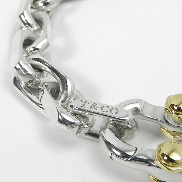 TIFFANY&Co.（ティファニー） 【ティファニー メイカーズ ワイド