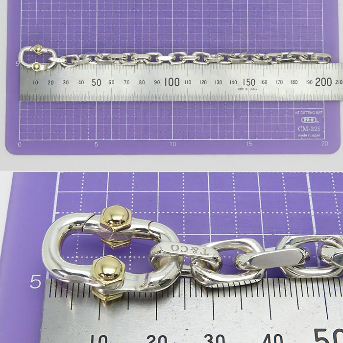 TIFFANY&Co.（ティファニー） 【ティファニー メイカーズ ワイド