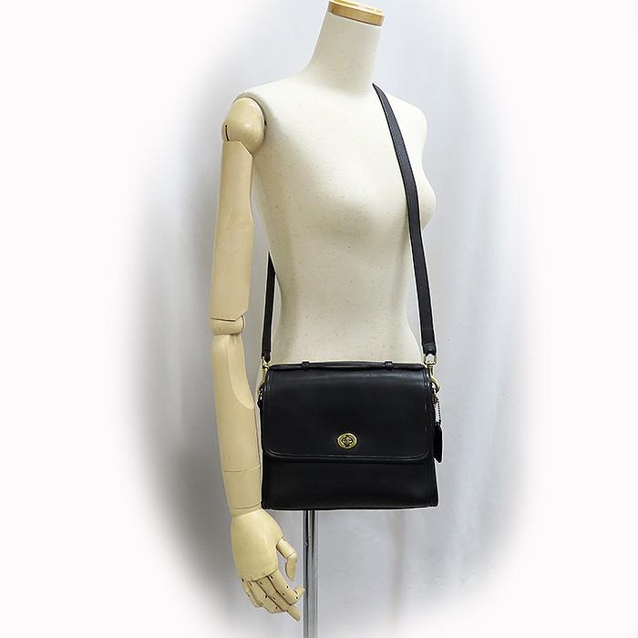 COACH 【 コーチ ショルダーバッグ 】COACH 2WAY ハンドバッグ