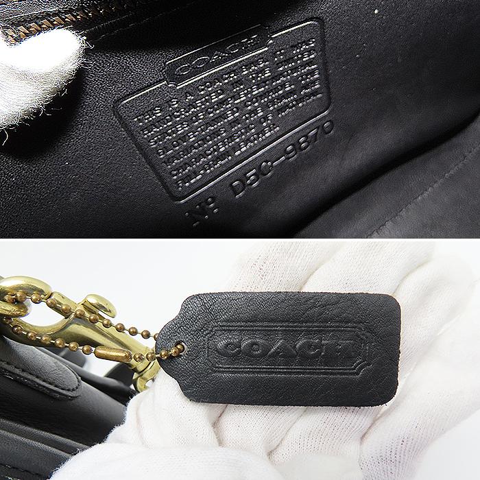 COACH（コーチ） 【 コーチ ショルダーバッグ 】COACH 2WAY