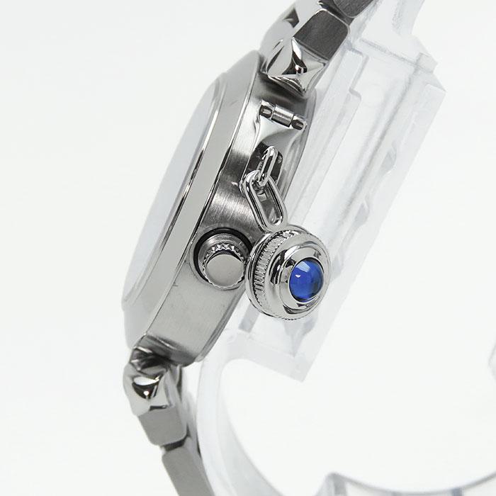Cartier（カルティエ） 送料無料 ミスパシャ 1周年記念モデル W3140024