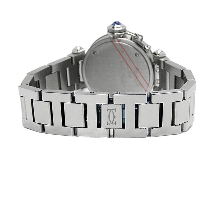 Cartier（カルティエ） 送料無料 ミスパシャ 1周年記念モデル W3140024