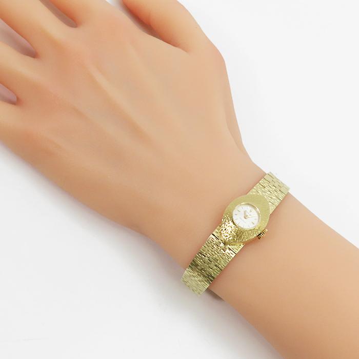 ロレックスカメレオン用　金無垢　ゴールドベルト ROLEX CHAMELEON PRECISION（ロレックス カメレオン プレシジョン