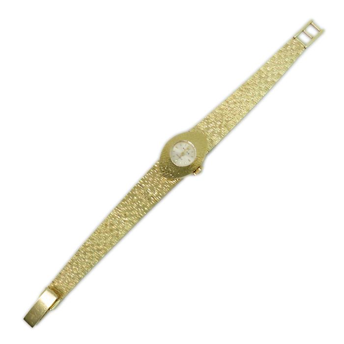 Yuka様ご専用　ロレックスカメレオン　レアなアーモンド型　ベルト4本付き ROLEX（ロレックス） 【ロレックス】カメレオン K18 アーモンド 2001