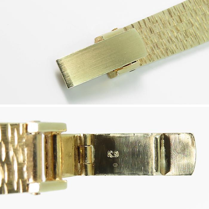 ROLEX（ロレックス） 【ロレックス】カメレオン K18 アーモンド 2001