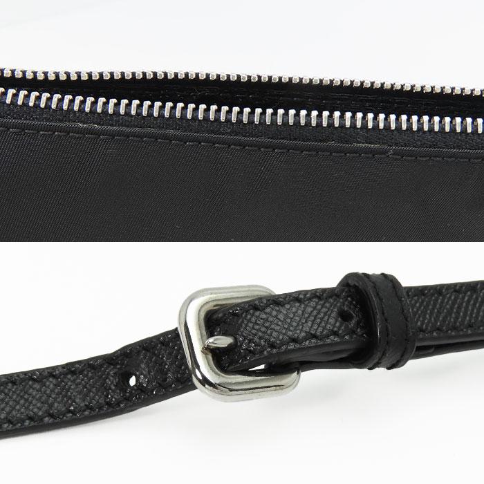 PRADA（プラダ） 送料無料【プラダ】PRADA ポシェット ショルダー