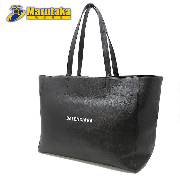 BALENCIAGA エブリデイ イーストウエスト トートバッグ BALENCIAGA（バレンシアガ） EVERYDAY EAST-WEST エブリデイ イースト