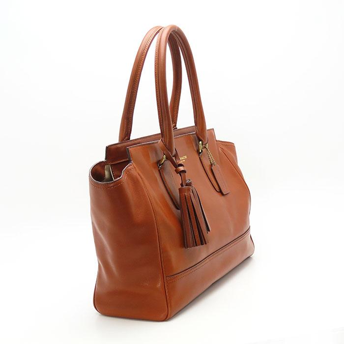 COACH（コーチ） 【コーチ】レガシー キャンダス キャリーオール