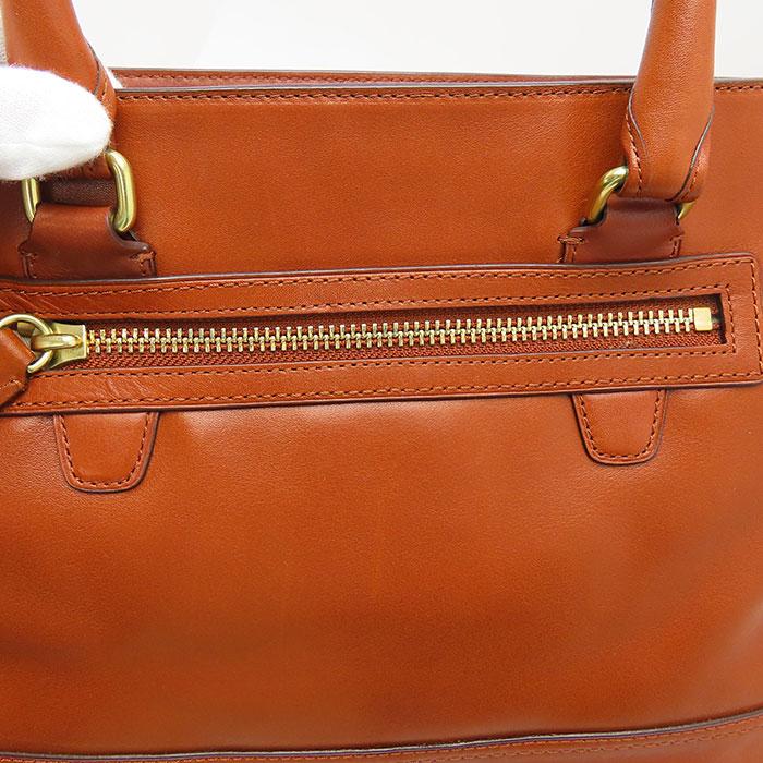 COACH（コーチ） 【コーチ】レガシー キャンダス キャリーオール