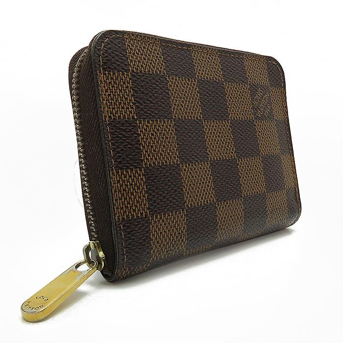 LOUIS VUITTON（ルイ・ヴィトン） 【 ルイヴィトン 】 ジッピーコイン
