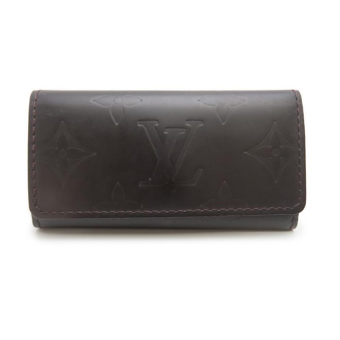 LOUIS VUITTON（ルイ・ヴィトン） 【ルイヴィトン】4本用 キーケース