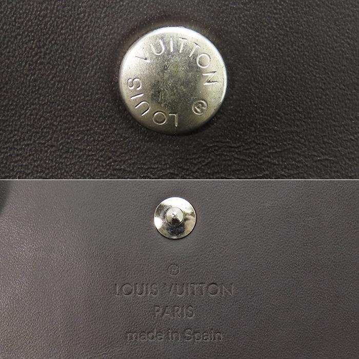 LOUIS VUITTON（ルイ・ヴィトン） 【ルイヴィトン】4本用 キーケース