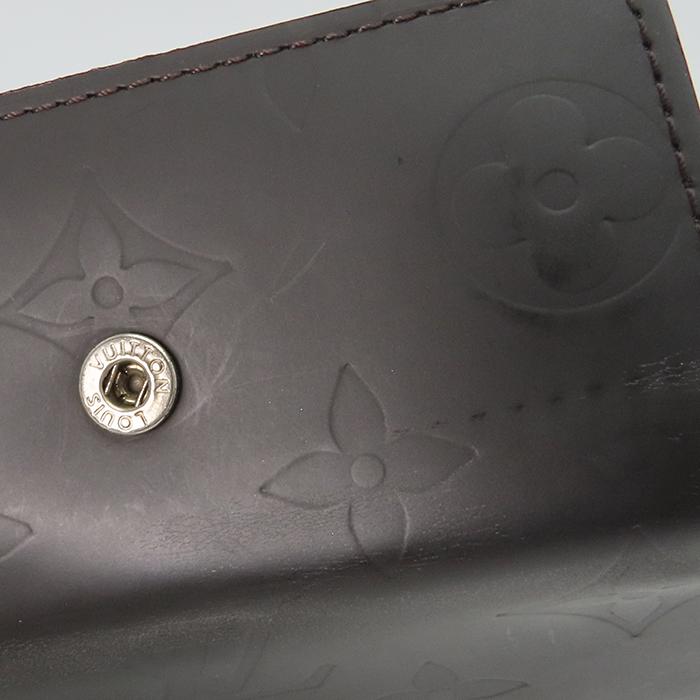 LOUIS VUITTON（ルイ・ヴィトン） 【ルイヴィトン】4本用 キーケース