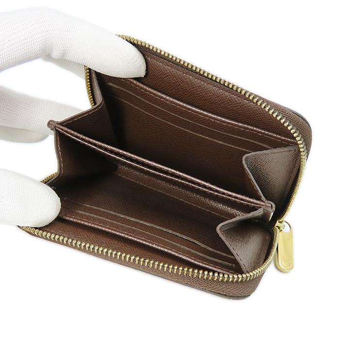 LOUIS VUITTON（ルイ・ヴィトン） 【ルイヴィトン】ジッピーコイン 