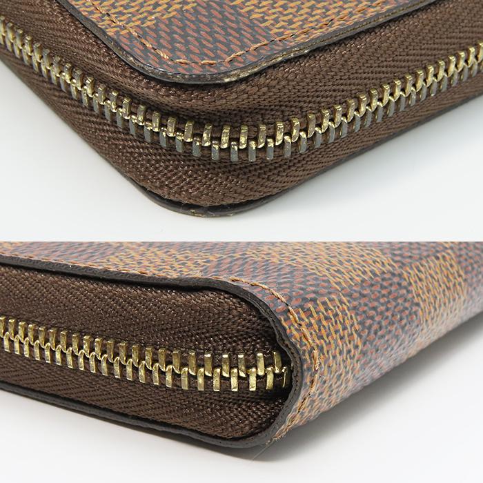 LOUIS VUITTON（ルイ・ヴィトン） 【ルイヴィトン】ジッピーコイン
