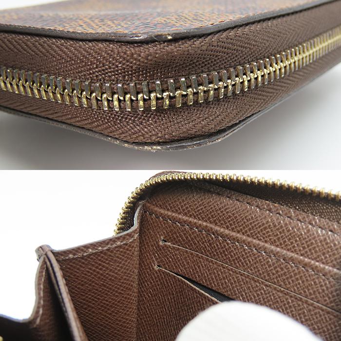 LOUIS VUITTON（ルイ・ヴィトン） 【ルイヴィトン】ジッピーコイン 
