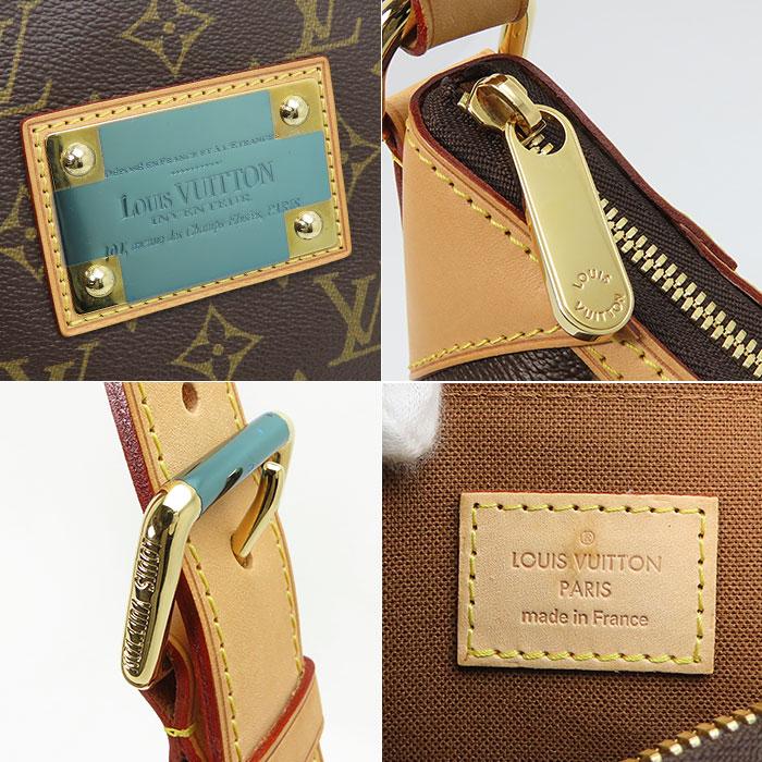 LOUIS VUITTON 【ルイヴィトン】テムズPM M56384 AR3180 ワン