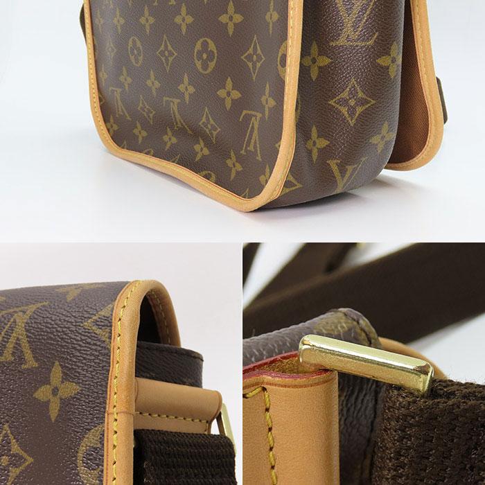 LOUIS VUITTON（ルイ・ヴィトン） 【ルイヴィトン】メッセンジャーPM 