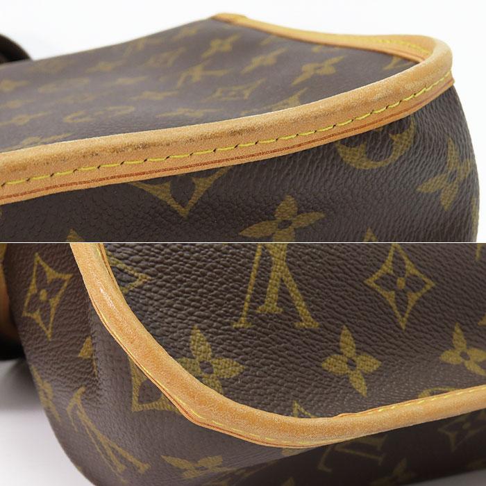 LOUIS VUITTON（ルイ・ヴィトン） 【ルイヴィトン】メッセンジャーPM 