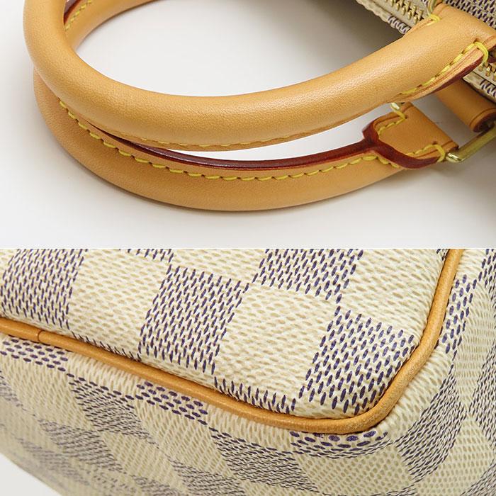 LOUIS VUITTON（ルイ・ヴィトン） 【ルイヴィトン】スピーディ25 